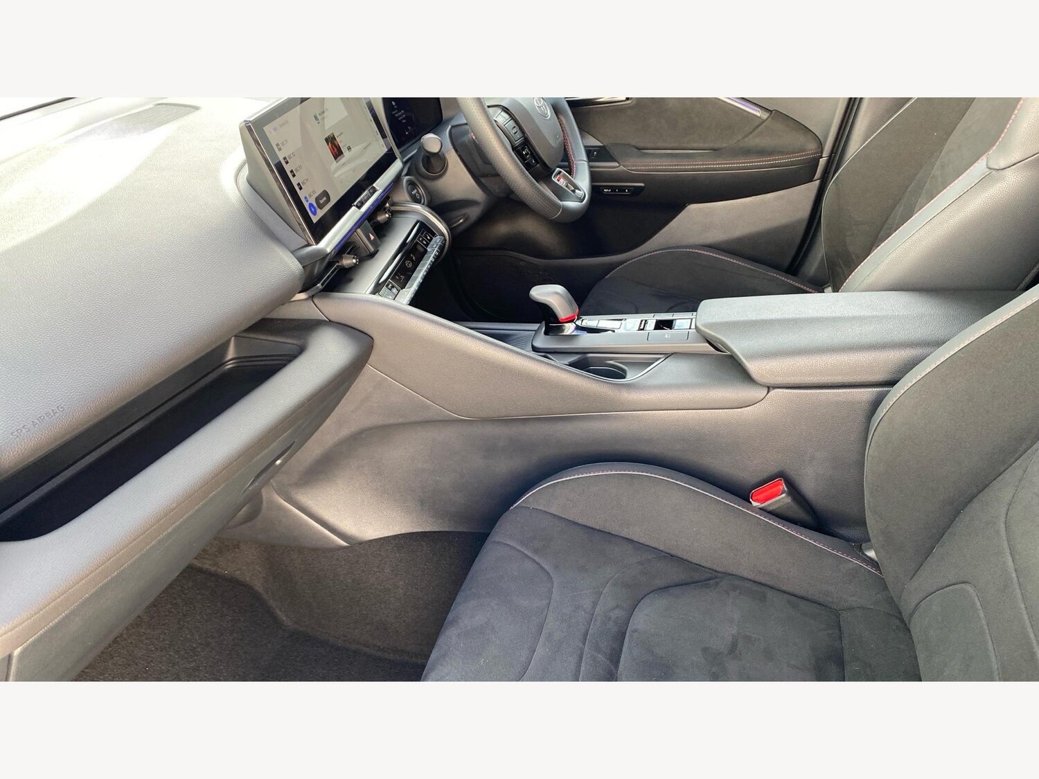 Used Toyota C-HR for sale - 77229961: Photo 12