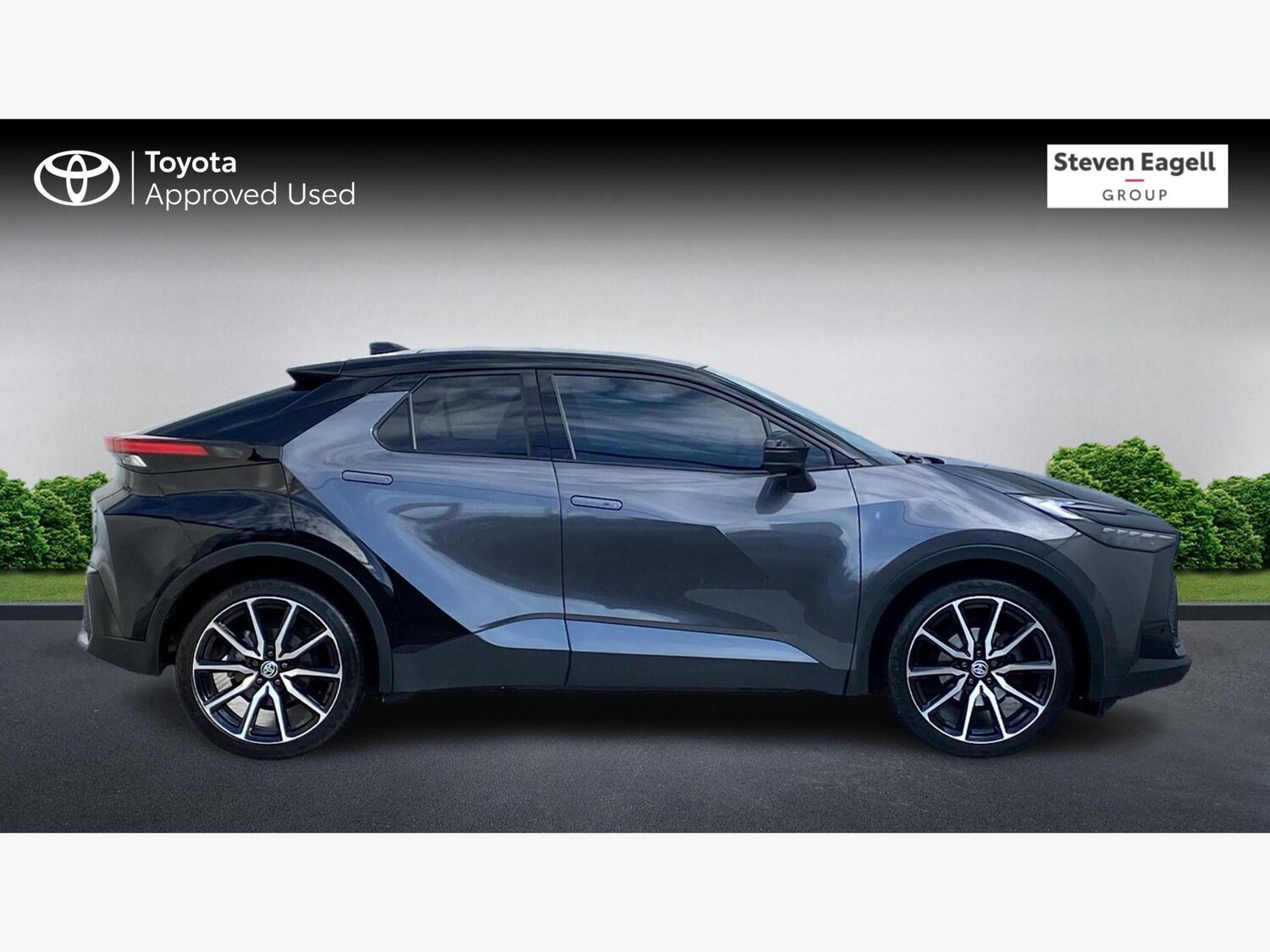 Used Toyota C-HR for sale - 77229961: Photo 18