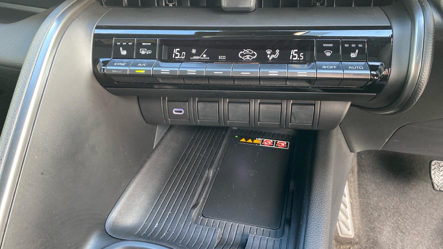 Used Toyota C-HR for sale - 77229961: Photo 44