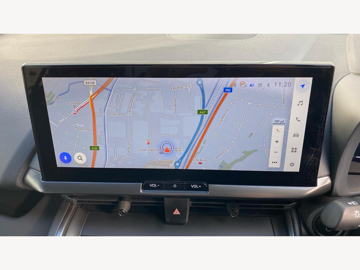 Used Toyota C-HR for sale - 77229961: Photo 9