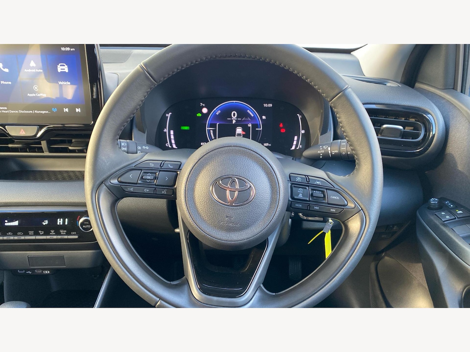 Used Toyota Yaris 2025 for sale - 77097991: Photo 10
