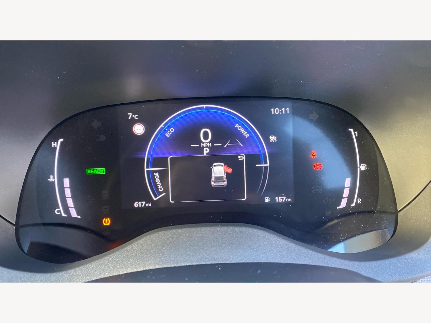 Used Toyota Yaris 2025 for sale - 77097991: Photo 11