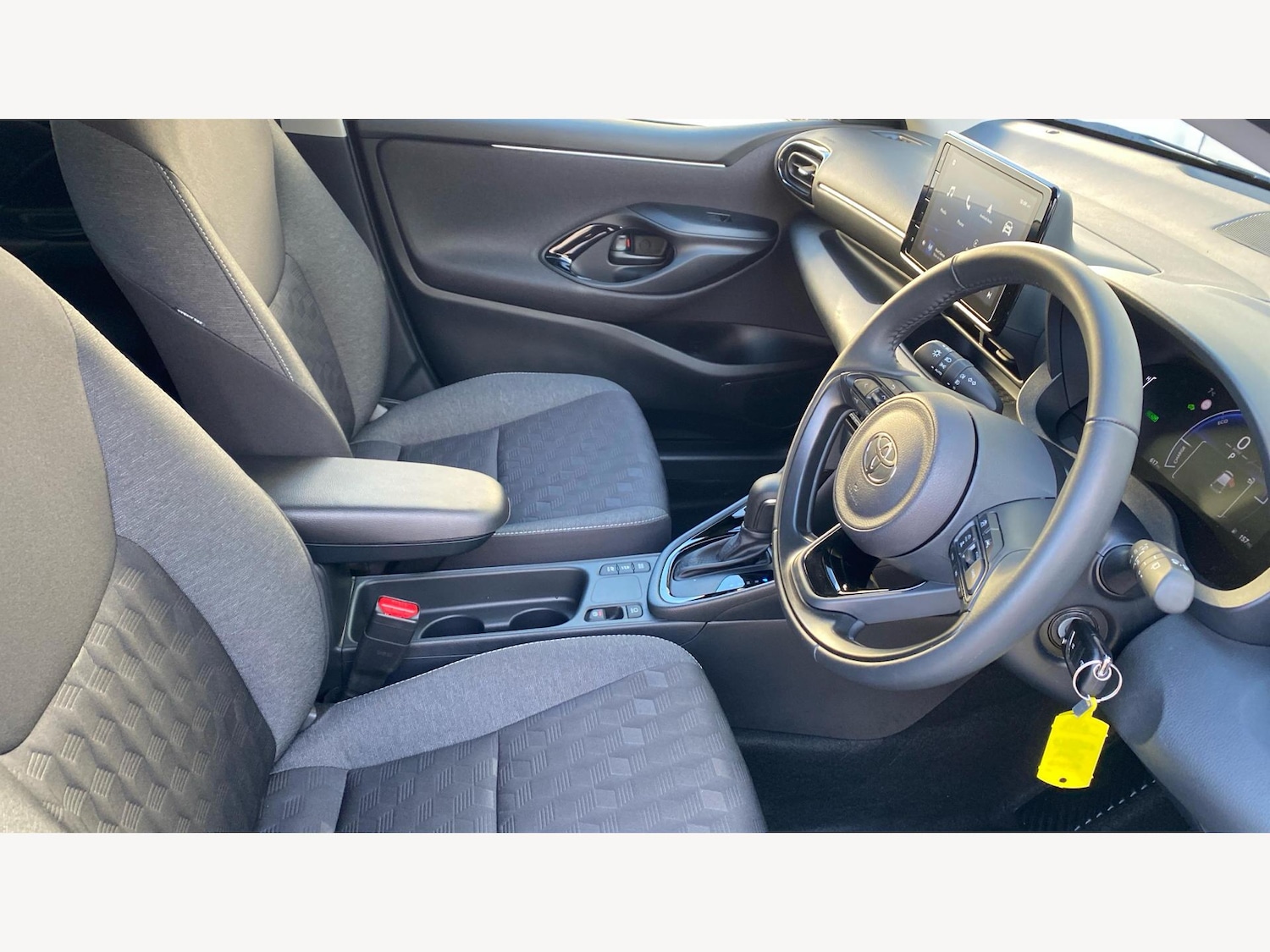 Used Toyota Yaris 2025 for sale - 77097991: Photo 13