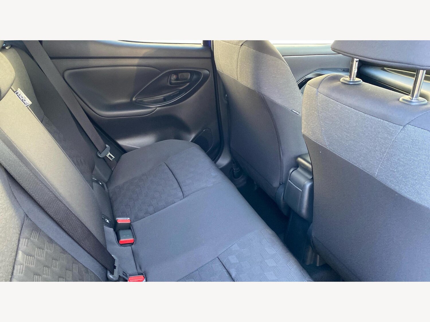 Used Toyota Yaris 2025 for sale - 77097991: Photo 14