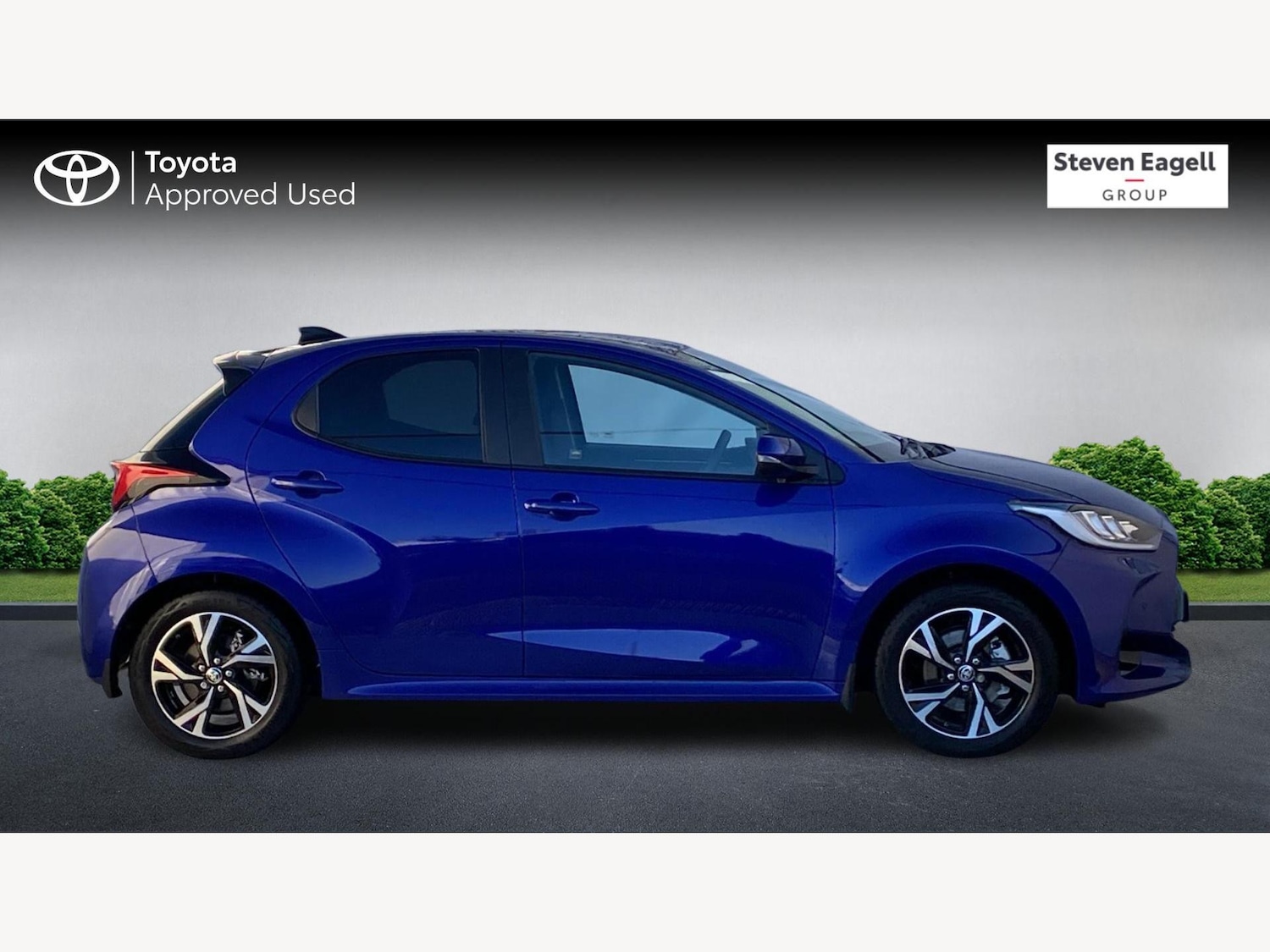 Used Toyota Yaris 2025 for sale - 77097991: Photo 18