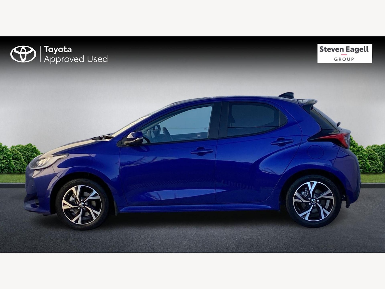Used Toyota Yaris 2025 for sale - 77097991: Photo 19