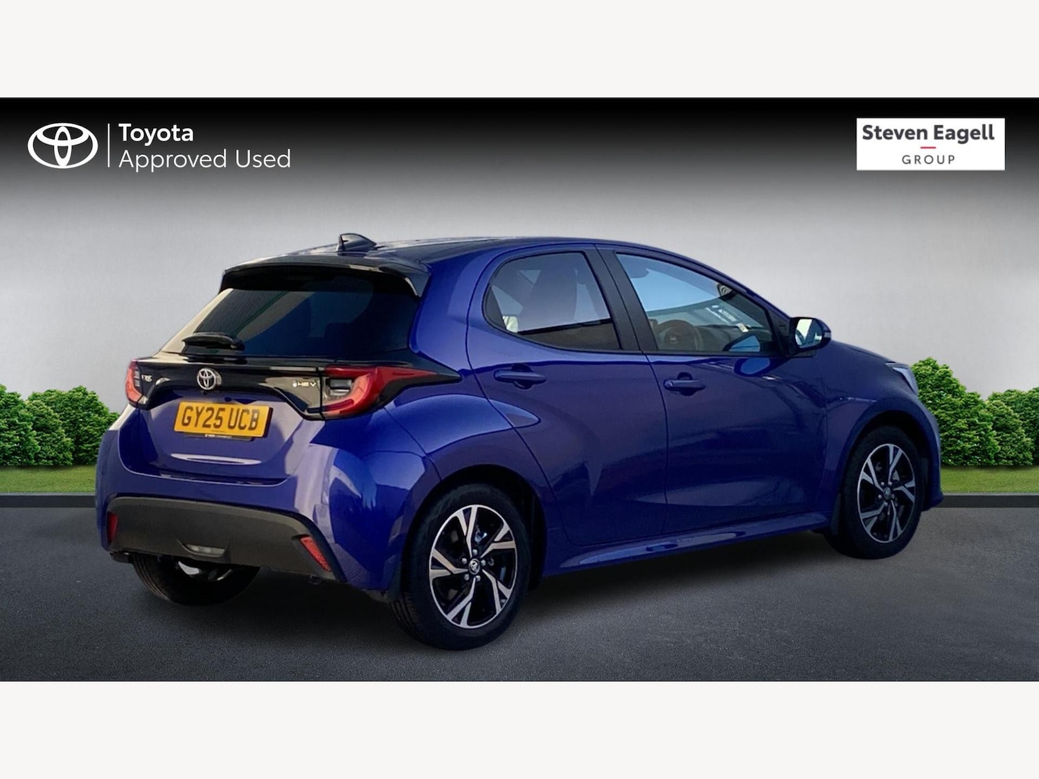 Used Toyota Yaris 2025 for sale - 77097991: Photo 2