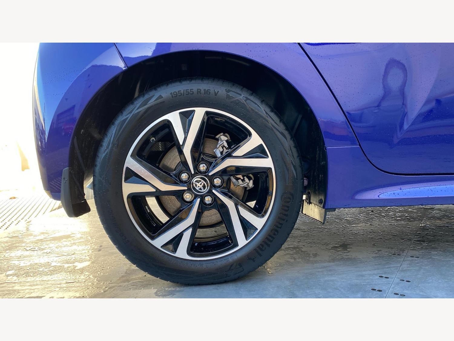 Used Toyota Yaris 2025 for sale - 77097991: Photo 20