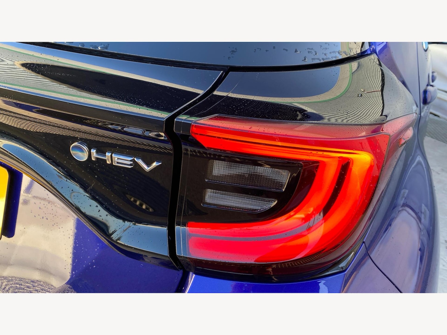 Used Toyota Yaris 2025 for sale - 77097991: Photo 22