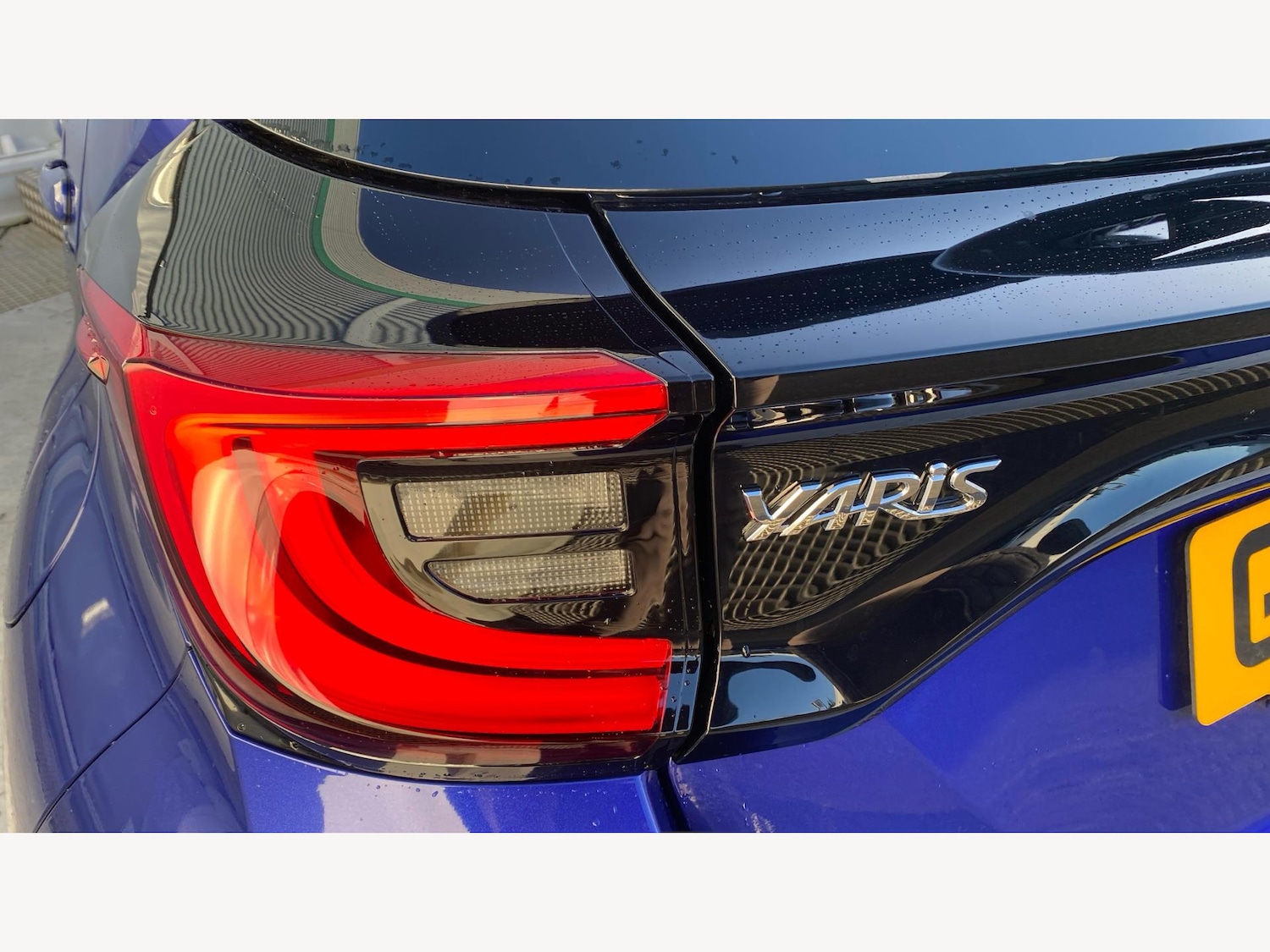 Used Toyota Yaris 2025 for sale - 77097991: Photo 23