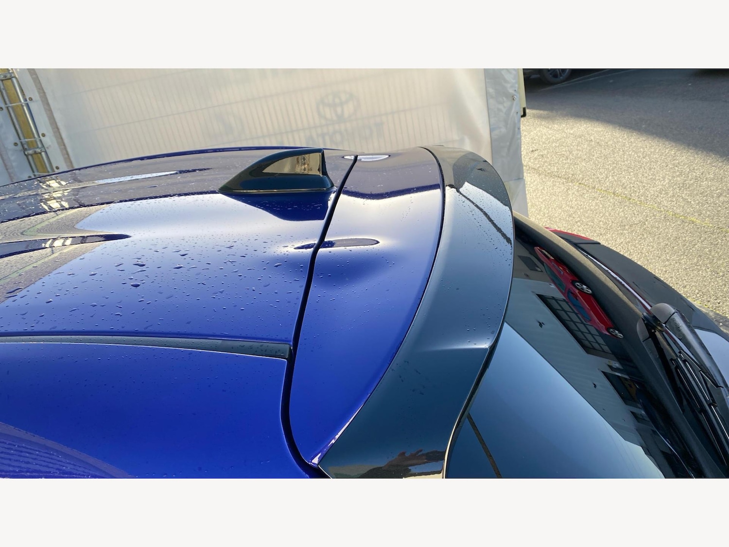 Used Toyota Yaris 2025 for sale - 77097991: Photo 24