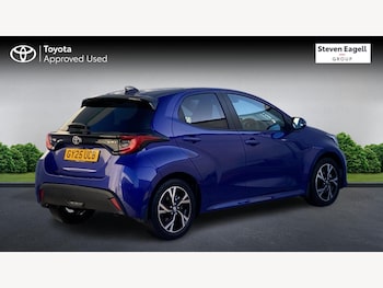 Used Toyota Yaris 2025 for sale - 77097991: Photo