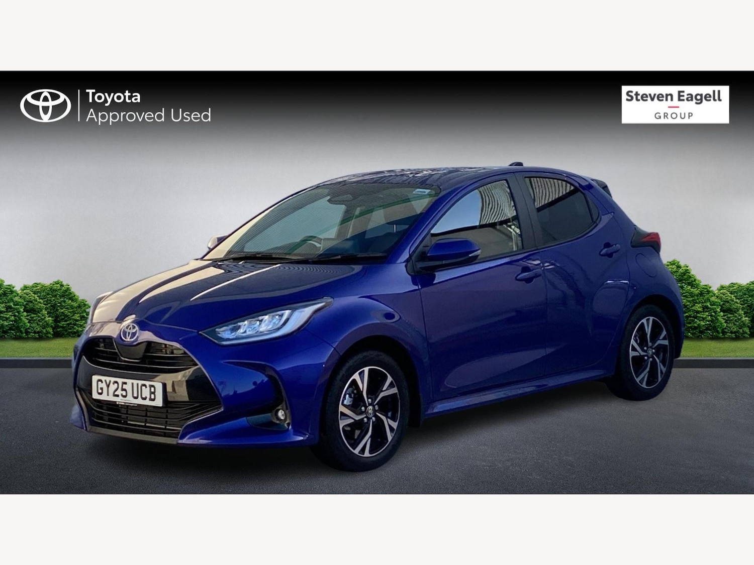 Used Toyota Yaris 2025 for sale - 77097991: Photo 3