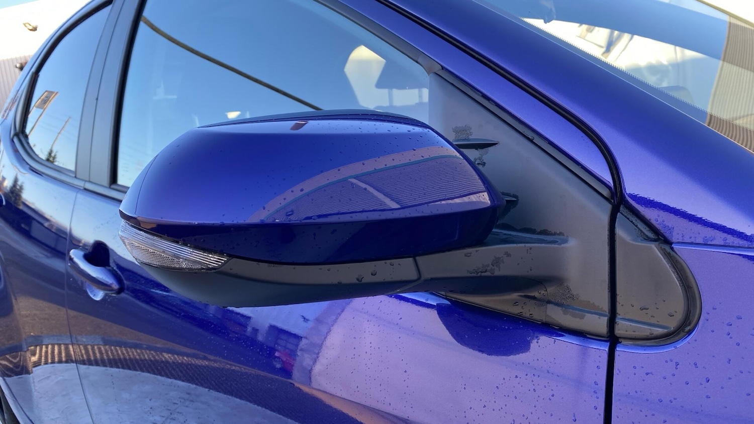 Used Toyota Yaris 2025 for sale - 77097991: Photo 33