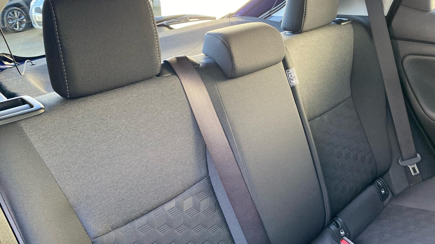 Used Toyota Yaris 2025 for sale - 77097991: Photo 36