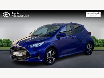 Used Toyota Yaris 2025 for sale - 77097991: Photo