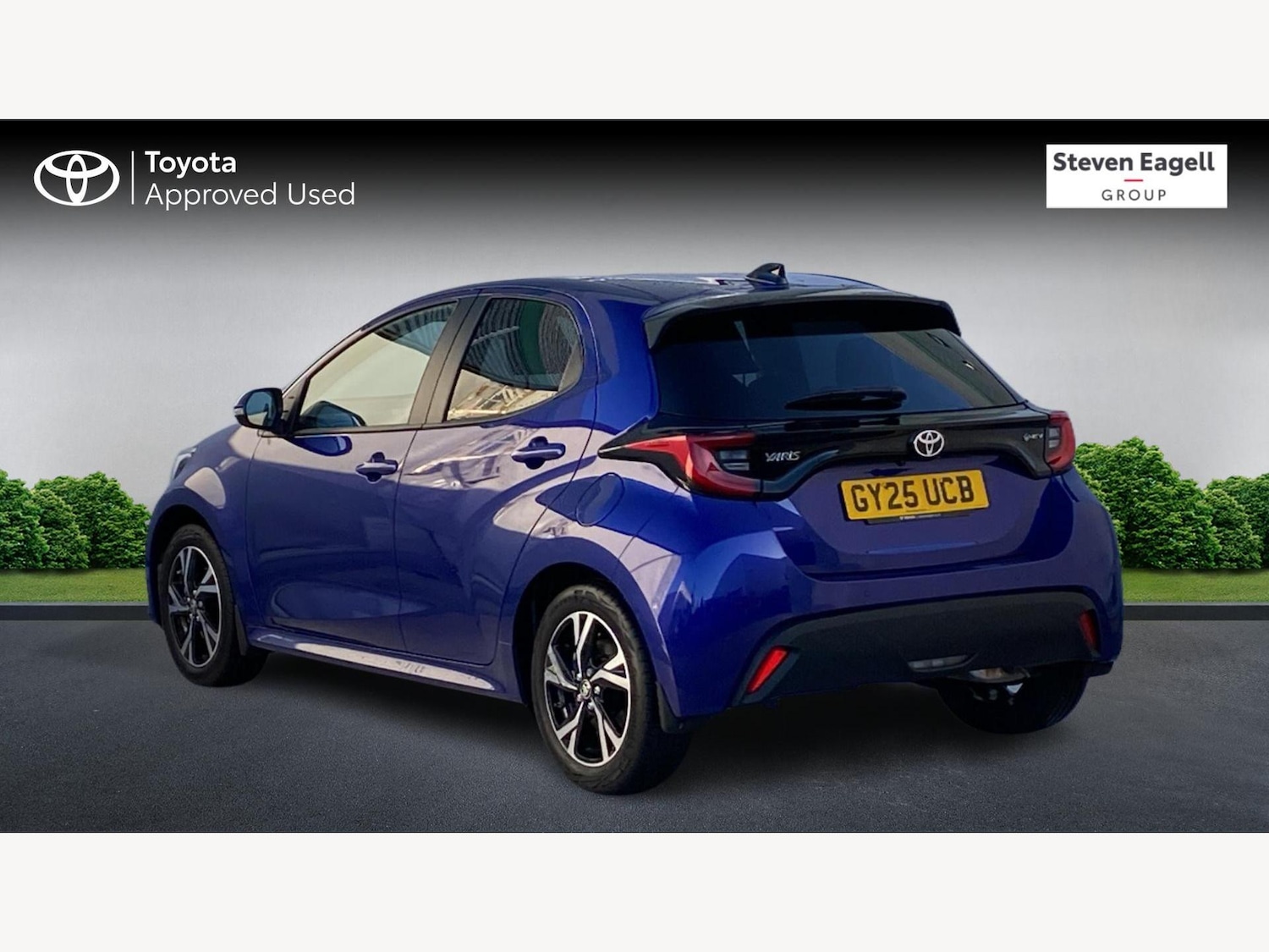 Used Toyota Yaris 2025 for sale - 77097991: Photo 6