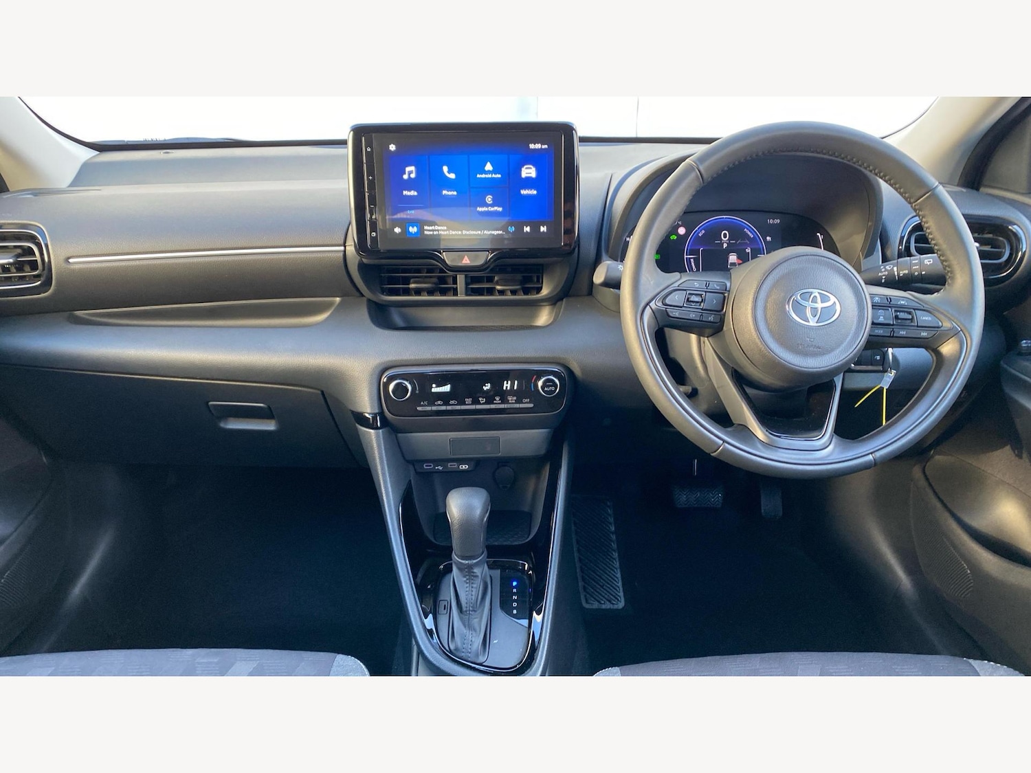 Used Toyota Yaris 2025 for sale - 77097991: Photo 7