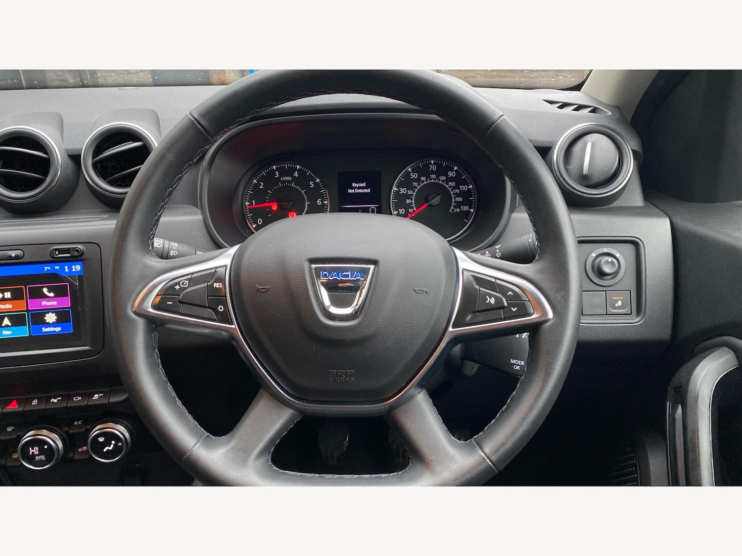 Used Dacia Duster 2019 for sale - 76801335: Photo 10