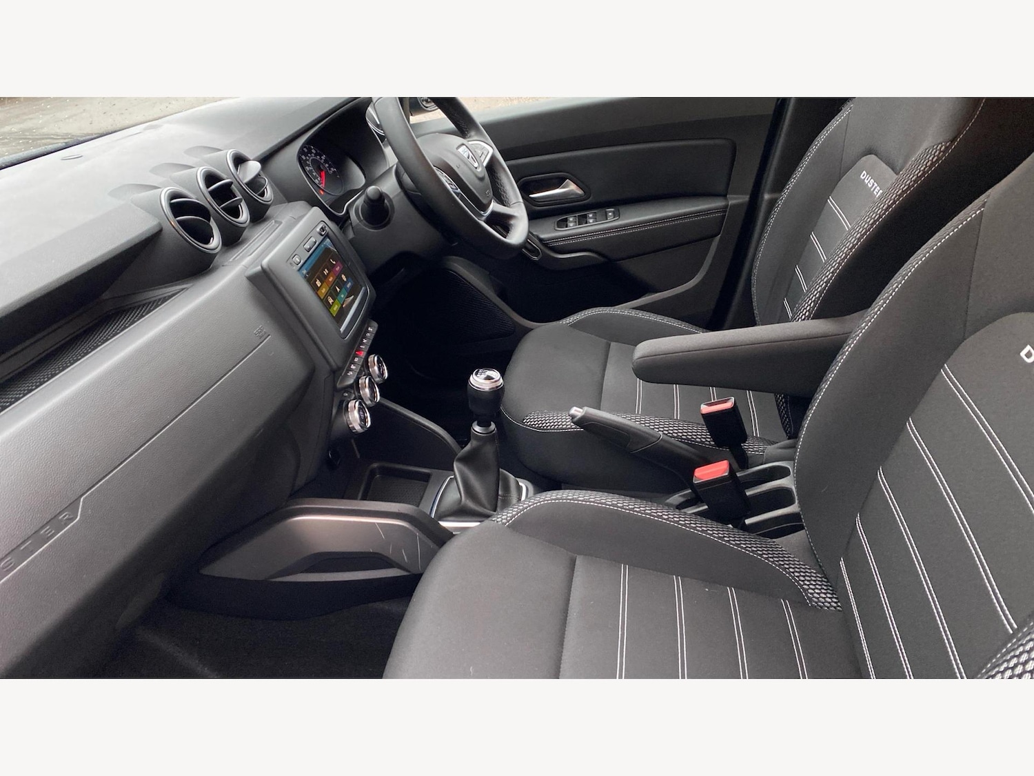 Used Dacia Duster 2019 for sale - 76801335: Photo 12