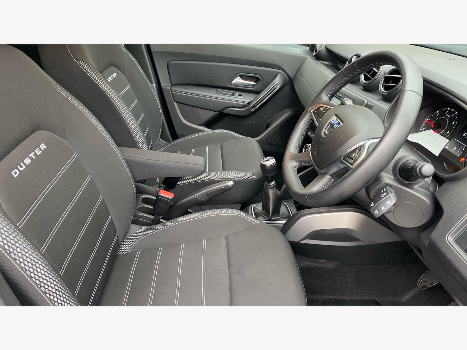 Used Dacia Duster 2019 for sale - 76801335: Photo 13