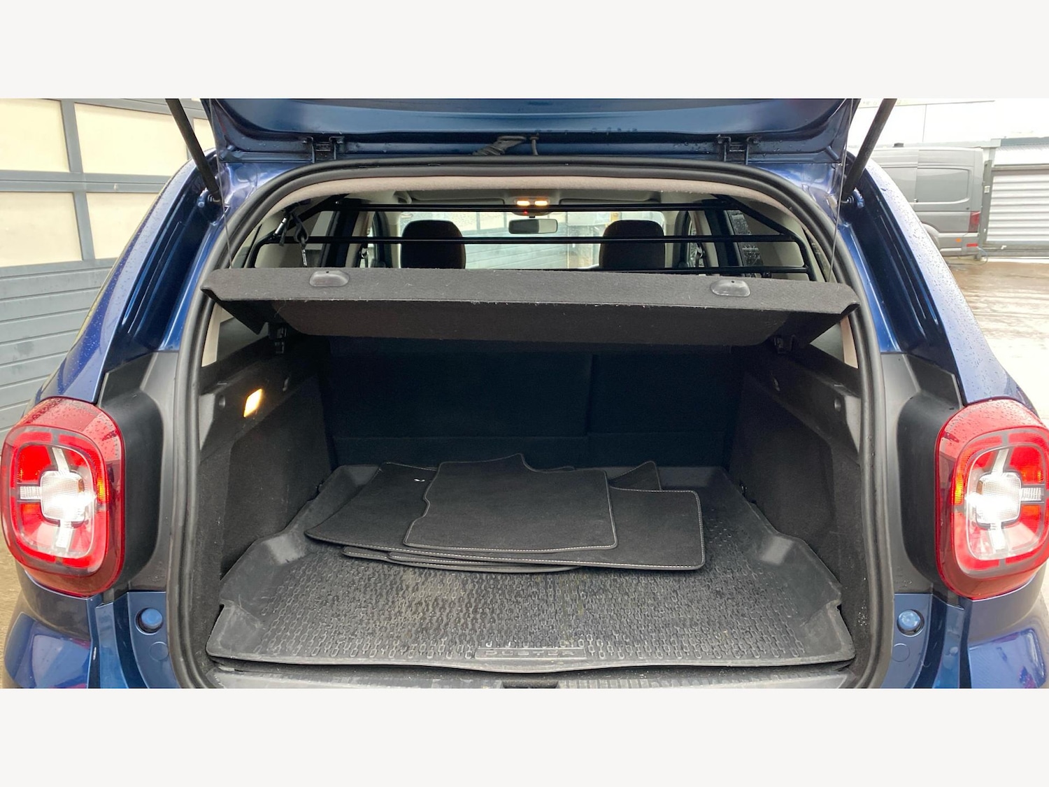 Used Dacia Duster 2019 for sale - 76801335: Photo 16