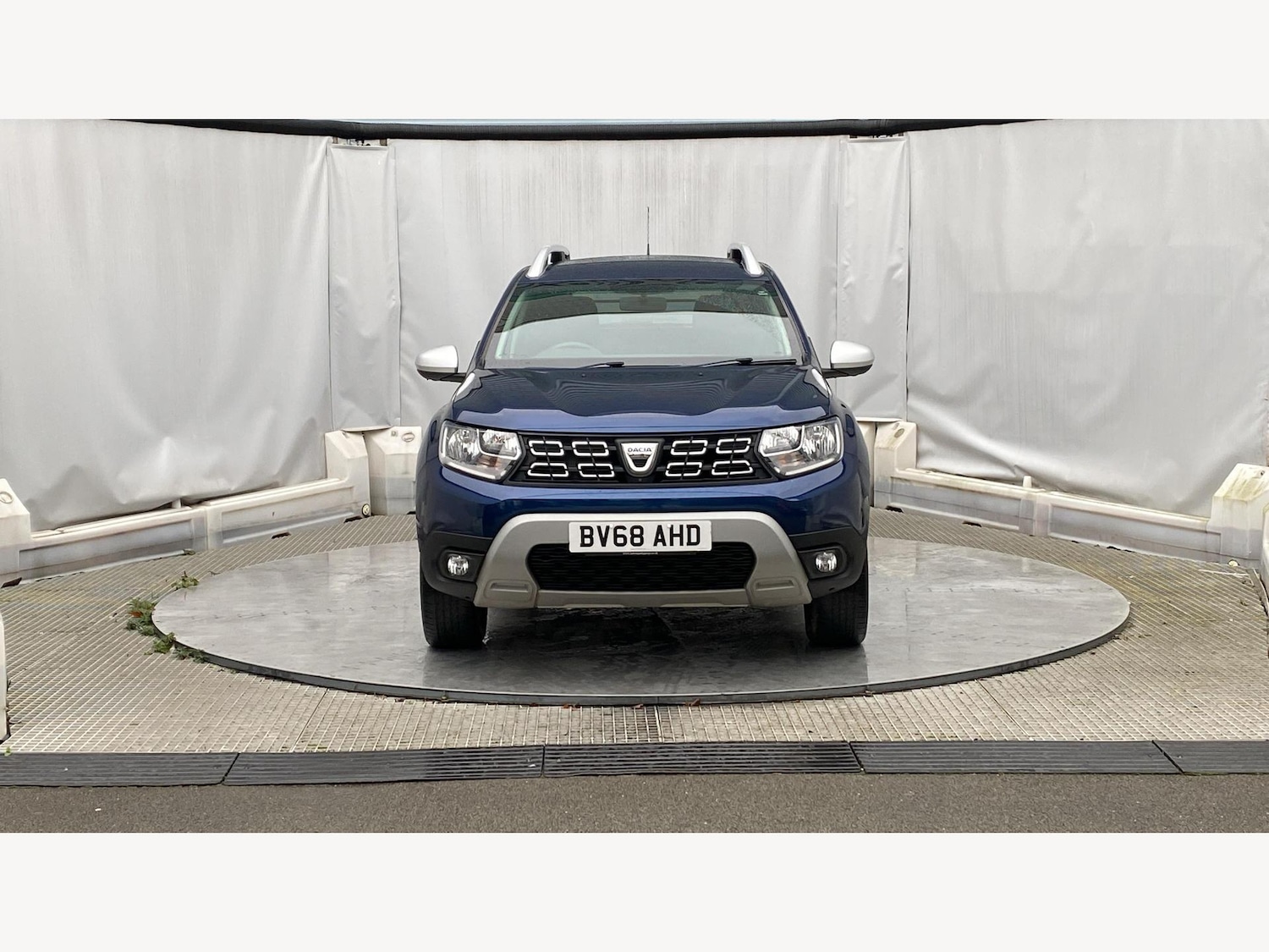 Used Dacia Duster 2019 for sale - 76801335: Photo 17