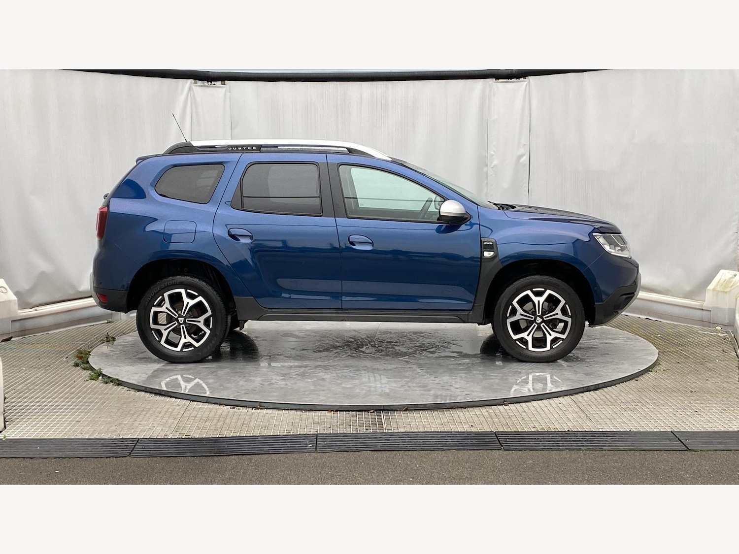 Used Dacia Duster 2019 for sale - 76801335: Photo 18