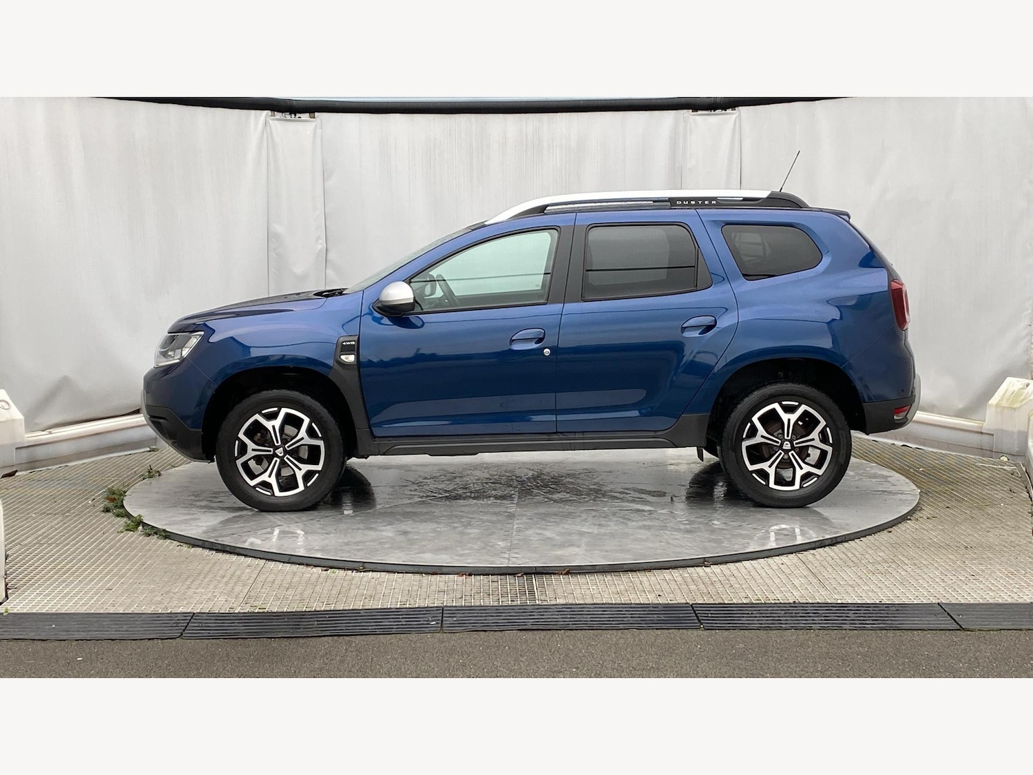 Used Dacia Duster 2019 for sale - 76801335: Photo 19