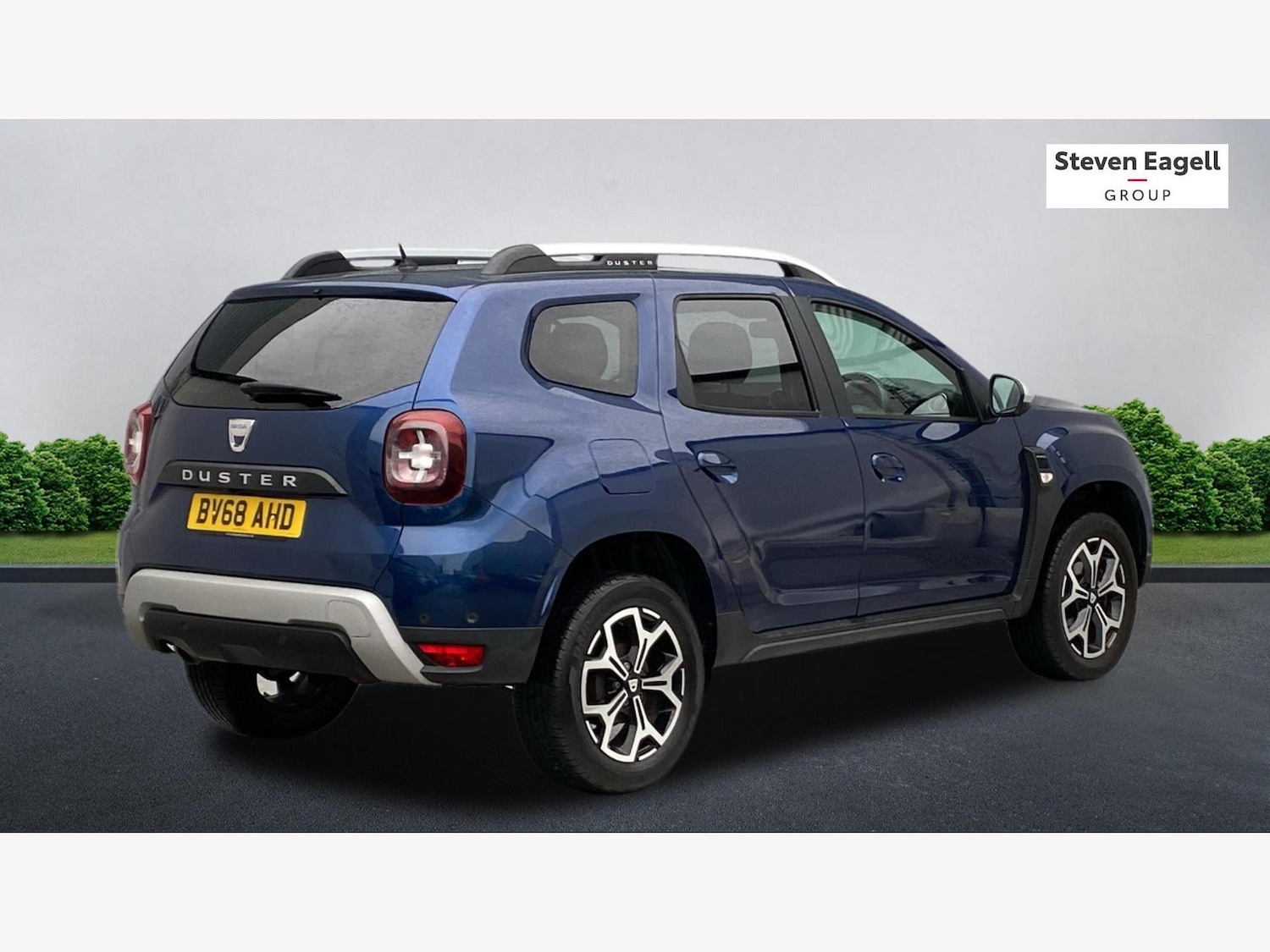 Used Dacia Duster 2019 for sale - 76801335: Photo 2