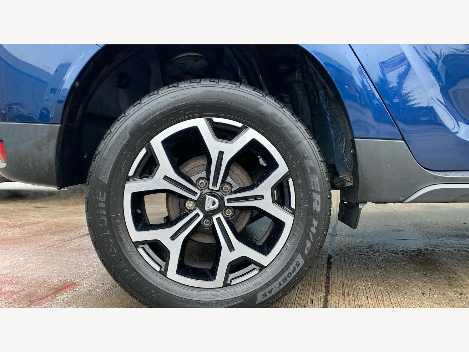 Used Dacia Duster 2019 for sale - 76801335: Photo 20