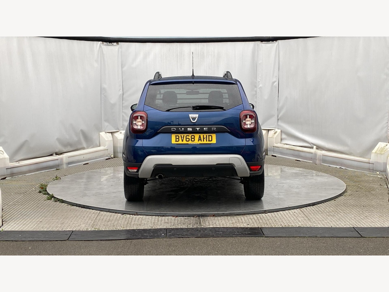 Used Dacia Duster 2019 for sale - 76801335: Photo 21