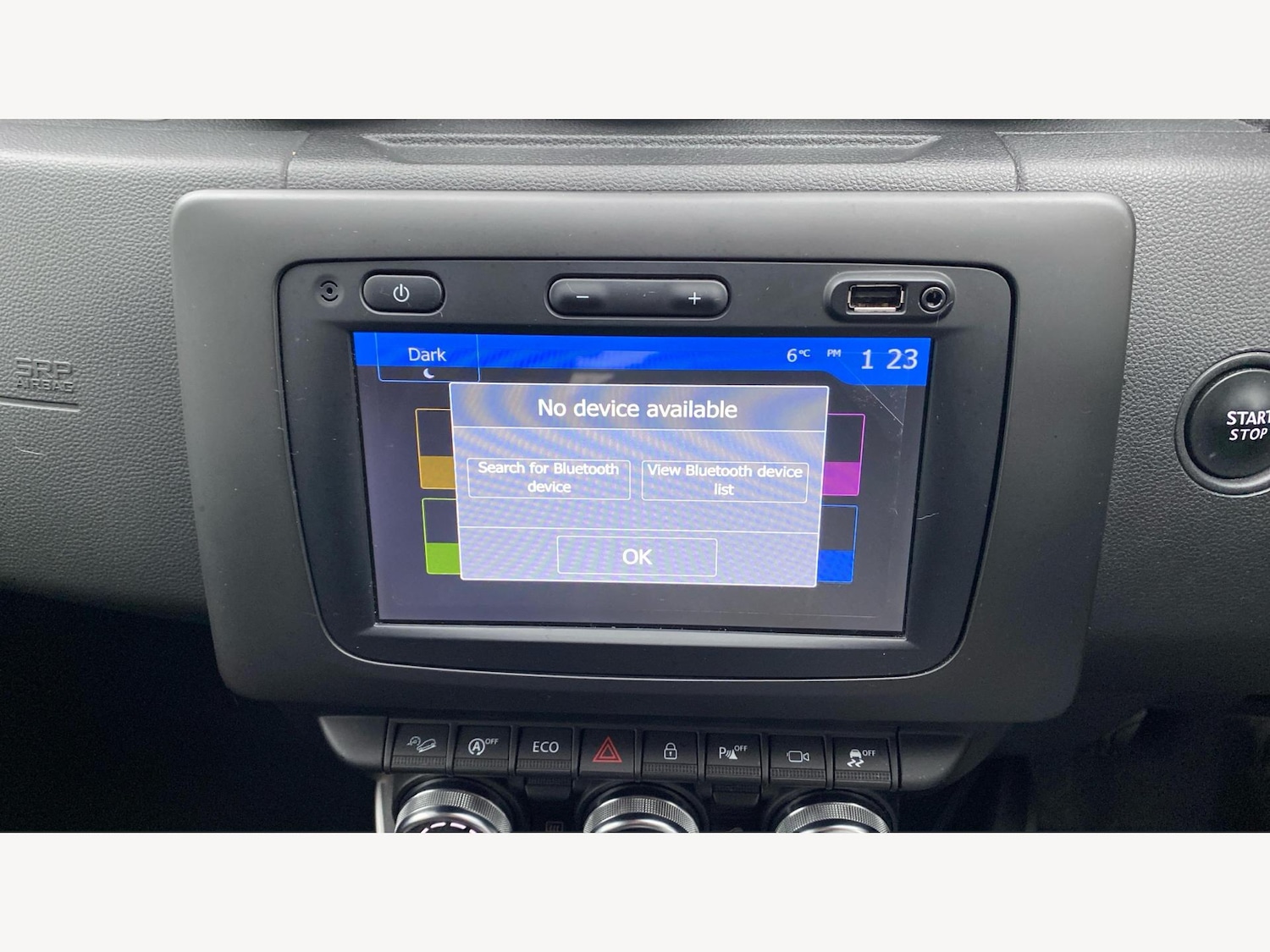 Used Dacia Duster 2019 for sale - 76801335: Photo 24