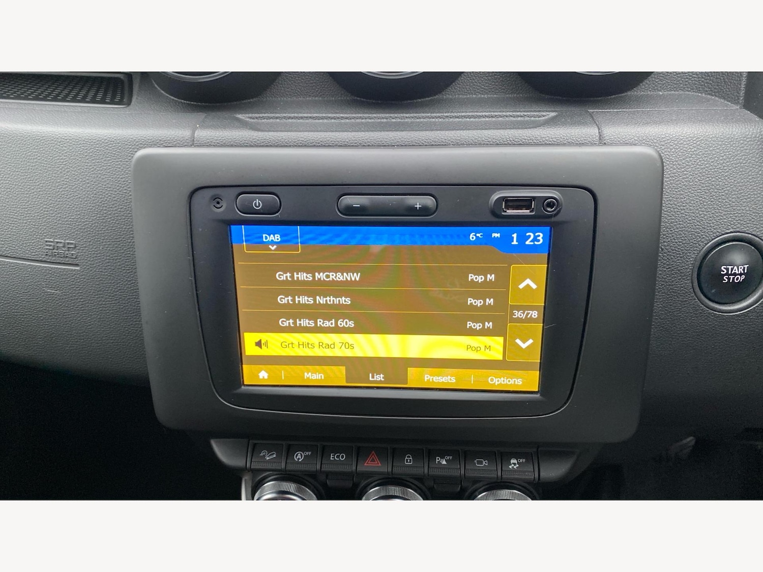 Used Dacia Duster 2019 for sale - 76801335: Photo 25