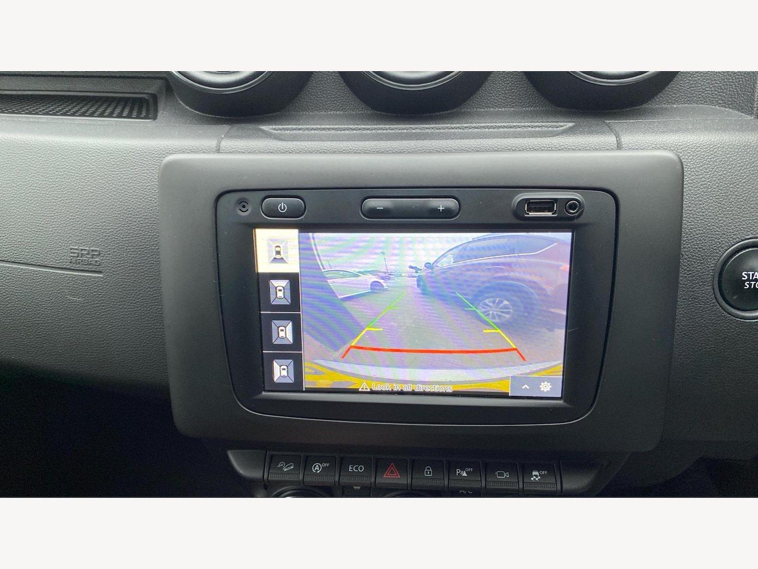 Used Dacia Duster 2019 for sale - 76801335: Photo 28