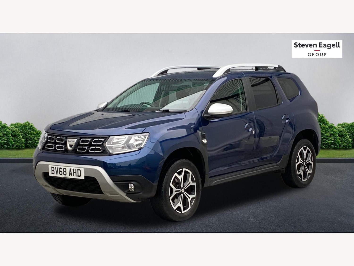 Used Dacia Duster 2019 for sale - 76801335: Photo 3