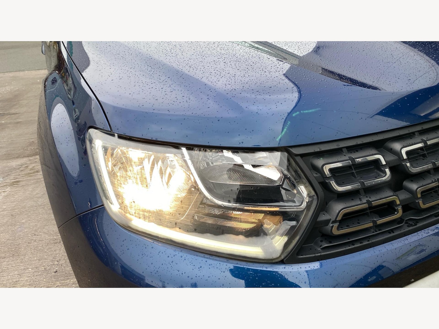 Used Dacia Duster 2019 for sale - 76801335: Photo 32
