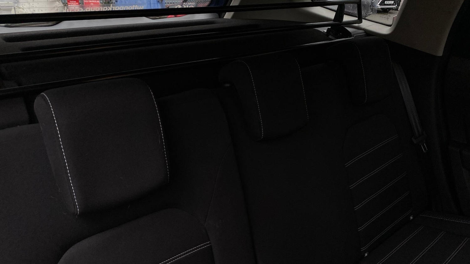 Used Dacia Duster 2019 for sale - 76801335: Photo 35