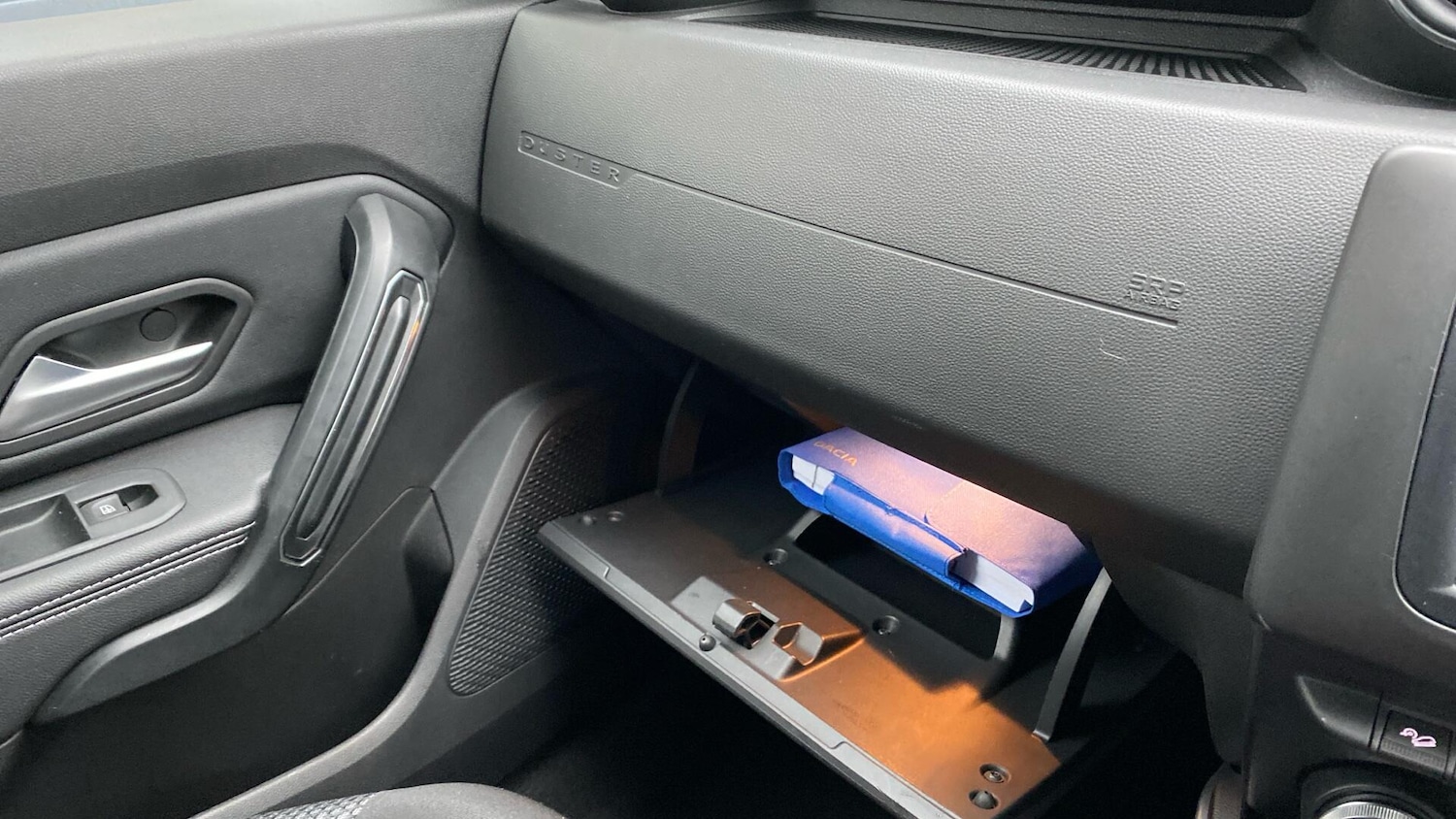 Used Dacia Duster 2019 for sale - 76801335: Photo 40