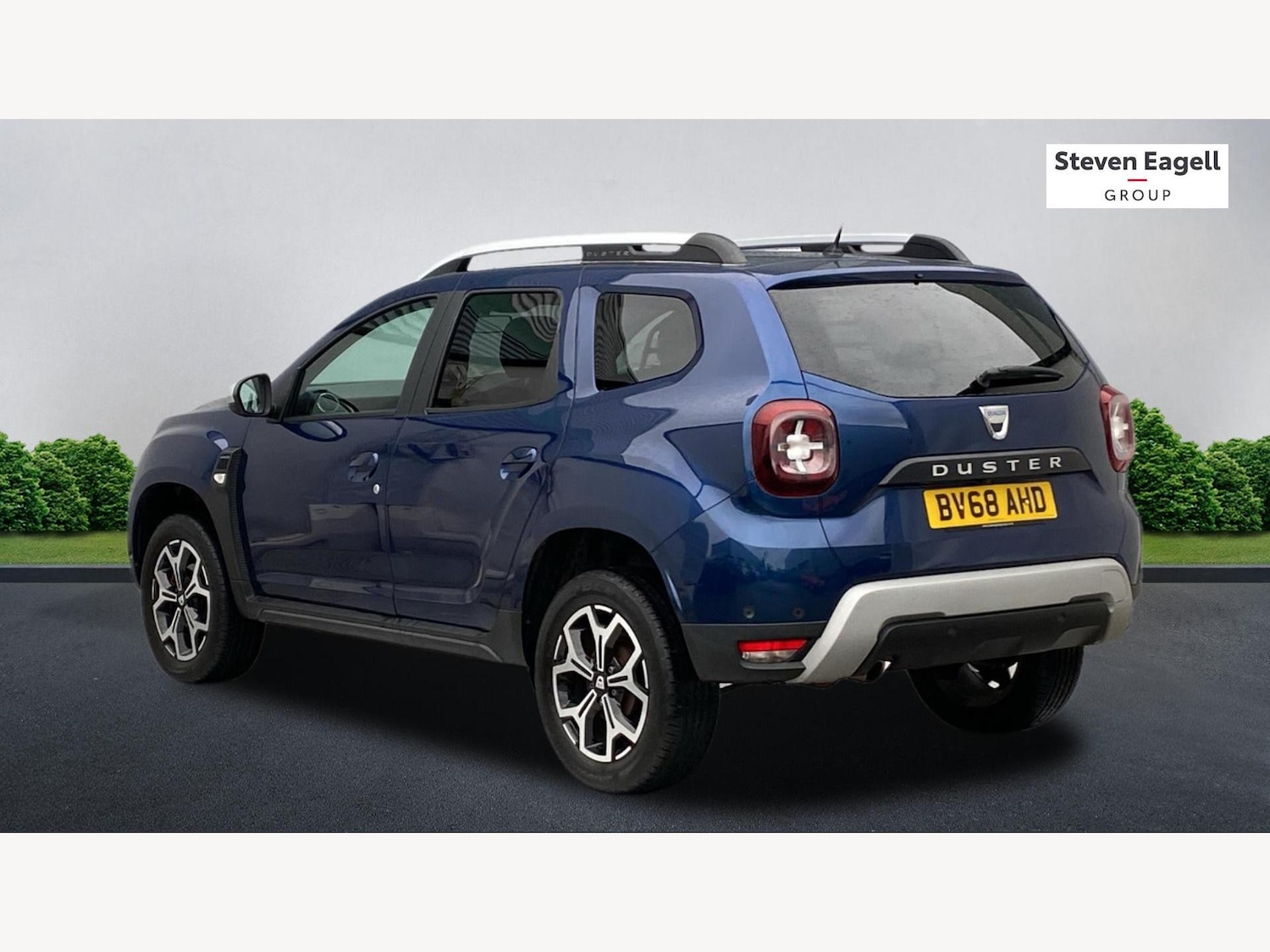 Used Dacia Duster 2019 for sale - 76801335: Photo 6