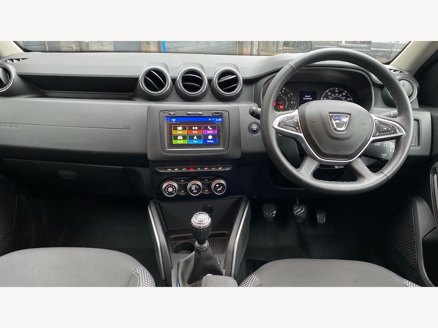 Used Dacia Duster 2019 for sale - 76801335: Photo 7