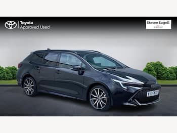 Used Toyota Corolla 2025 for sale - 79677384: Photo