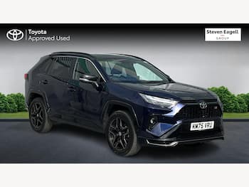 Used Toyota RAV4 2025 for sale - 79836129: Photo