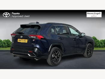 Used Toyota RAV4 2025 for sale - 79836129: Photo
