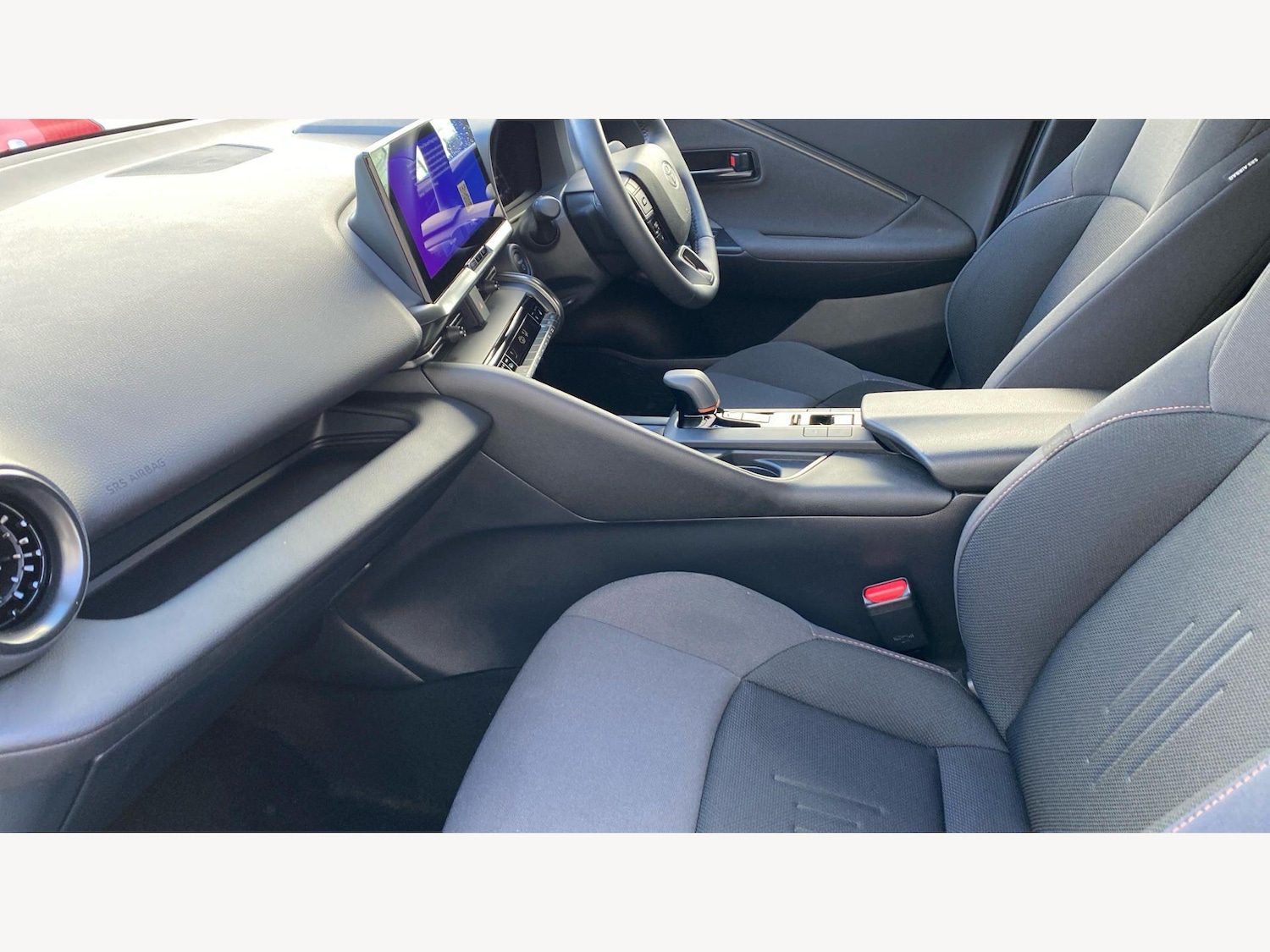 Used Toyota C-HR 2024 for sale - 78007258: Photo 12