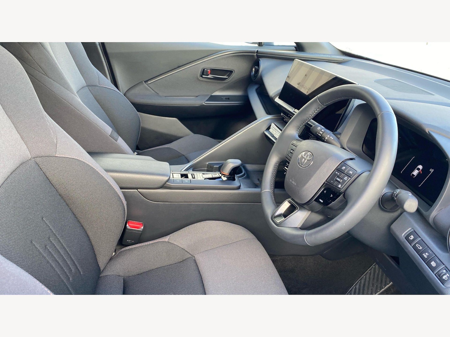 Used Toyota C-HR 2024 for sale - 78007258: Photo 13