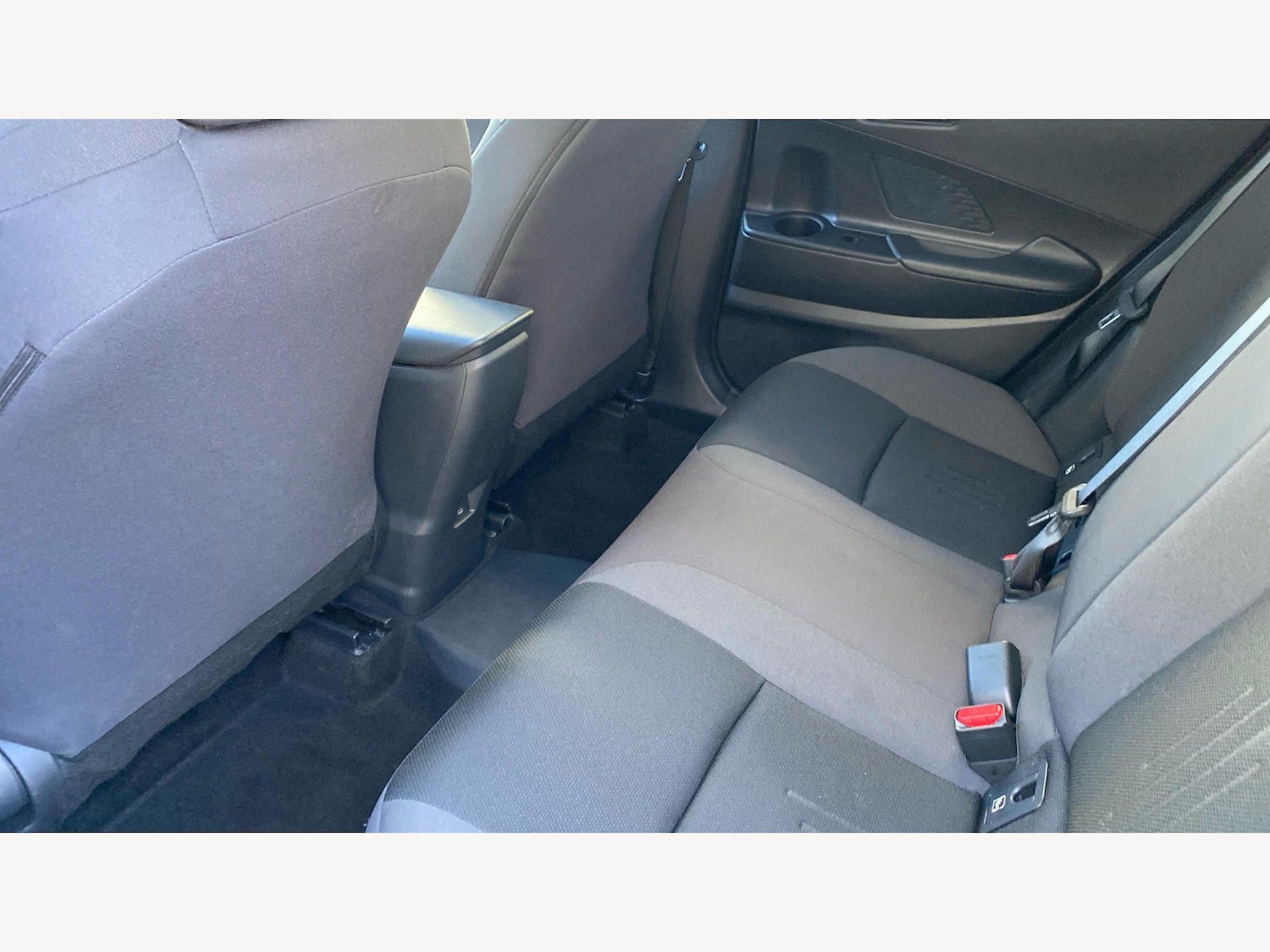 Used Toyota C-HR 2024 for sale - 78007258: Photo 15