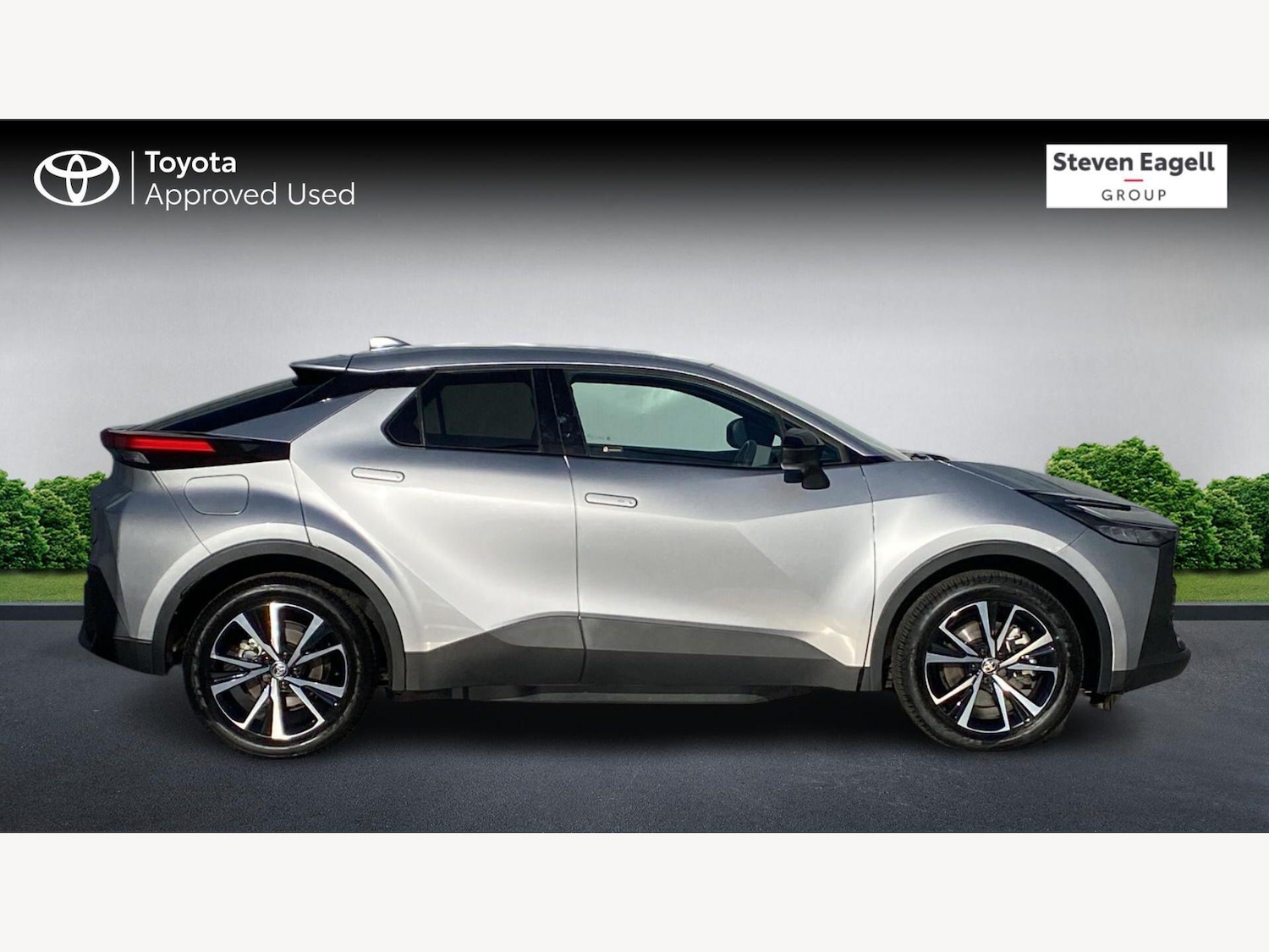 Used Toyota C-HR 2024 for sale - 78007258: Photo 18