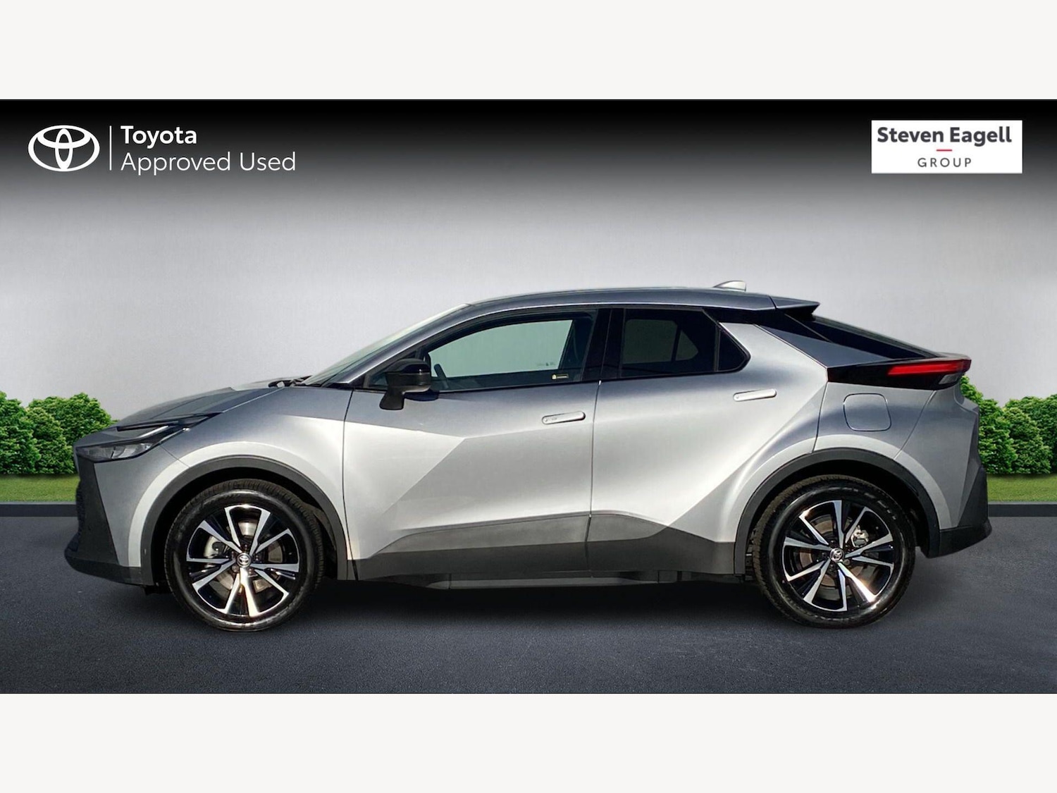 Used Toyota C-HR 2024 for sale - 78007258: Photo 19