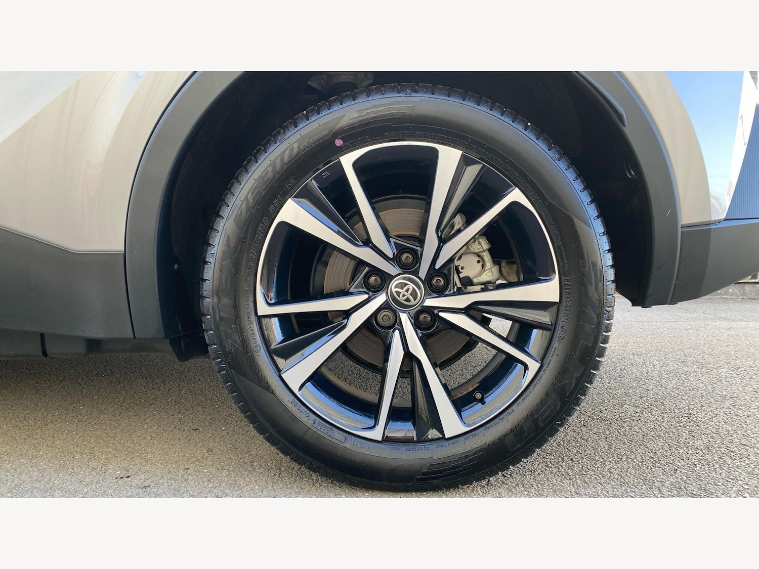 Used Toyota C-HR 2024 for sale - 78007258: Photo 20